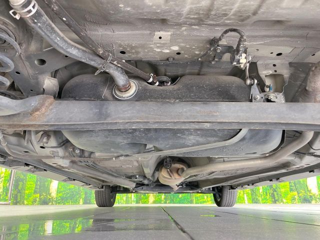 SUZUKI SPACIA CUSTOM 2018 Image 31