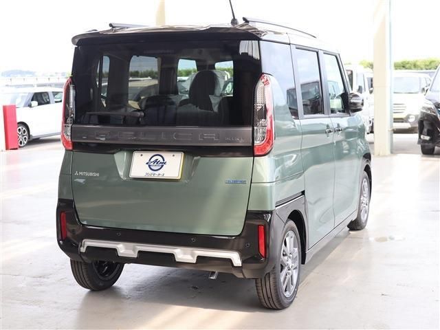 MITSUBISHI DELICA MINI 2025 Image 31
