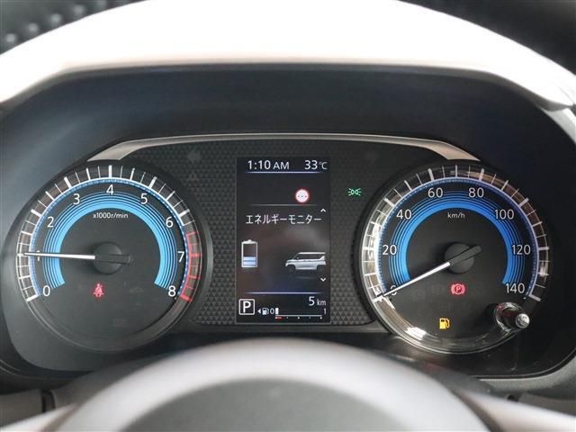 MITSUBISHI DELICA MINI 2025 Image 31