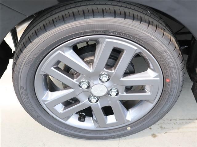 MITSUBISHI DELICA MINI 2025 Image 31