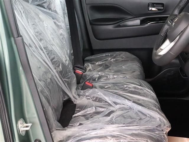 MITSUBISHI DELICA MINI 2025 Image 31