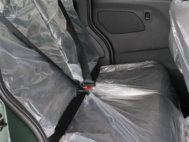 MITSUBISHI DELICA MINI 2025 Image 31