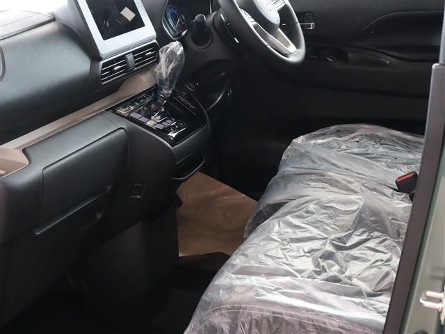 MITSUBISHI DELICA MINI 2025 Image 31