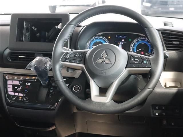 MITSUBISHI DELICA MINI 2025 Image 31