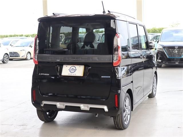 MITSUBISHI DELICA MINI 2025 Image 31