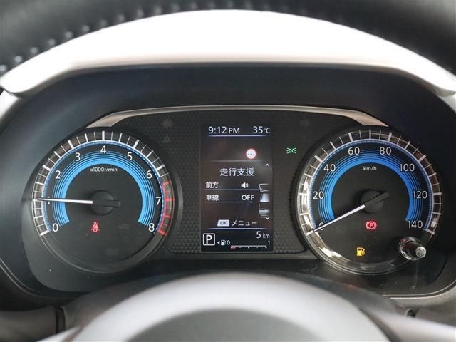 MITSUBISHI DELICA MINI 2025 Image 31