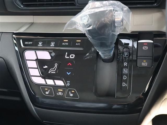 MITSUBISHI DELICA MINI 2025 Image 31