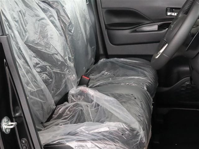 MITSUBISHI DELICA MINI 2025 Image 31