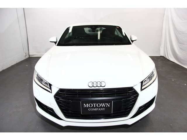 AUDI TT COUPE 2016 Image 31