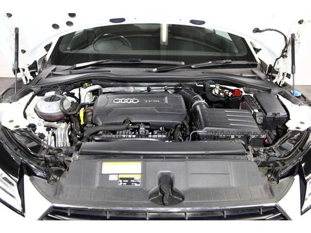 AUDI TT COUPE 2016 Image 31