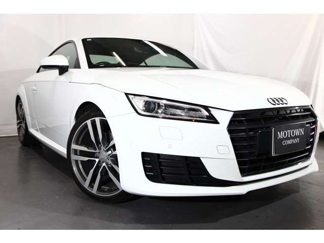 AUDI TT COUPE 2016 Image 31