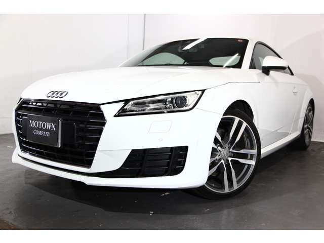 AUDI TT COUPE 2016 Image 31