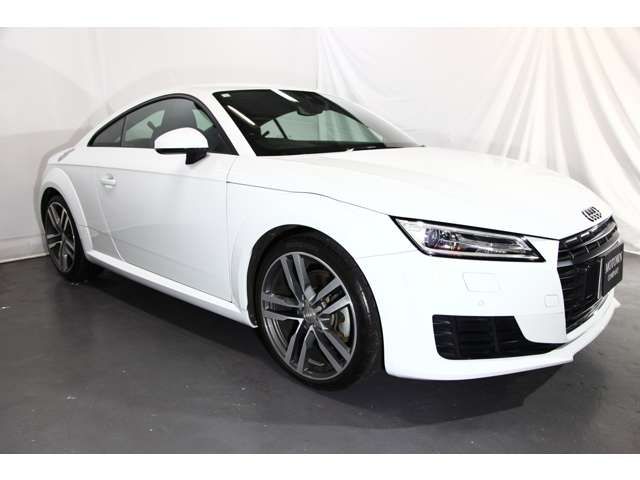 AUDI TT COUPE 2016 Image 31