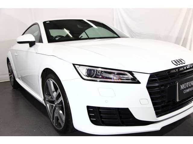 AUDI TT COUPE 2016 Image 31