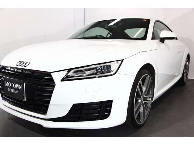 AUDI TT COUPE 2016 Image 31