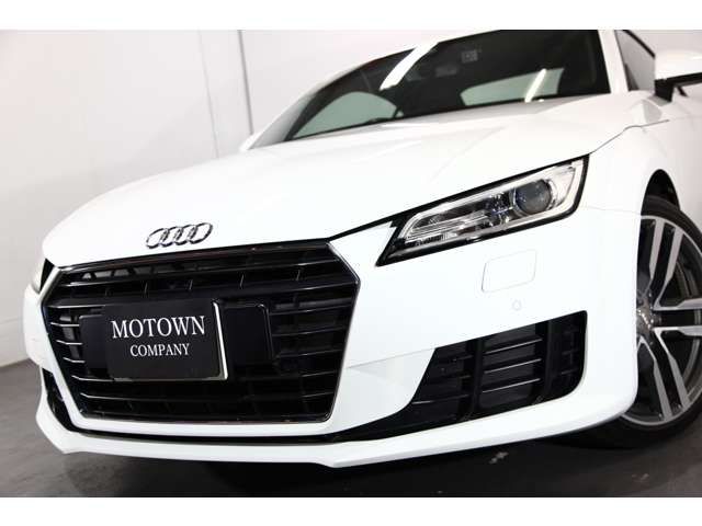 AUDI TT COUPE 2016 Image 31