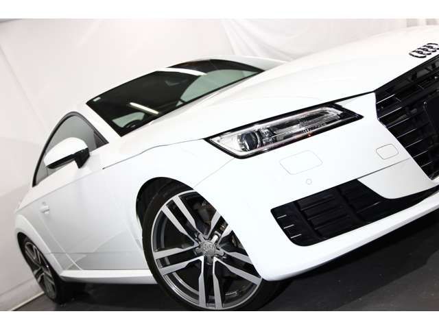 AUDI TT COUPE 2016 Image 31