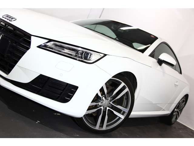 AUDI TT COUPE 2016 Image 31