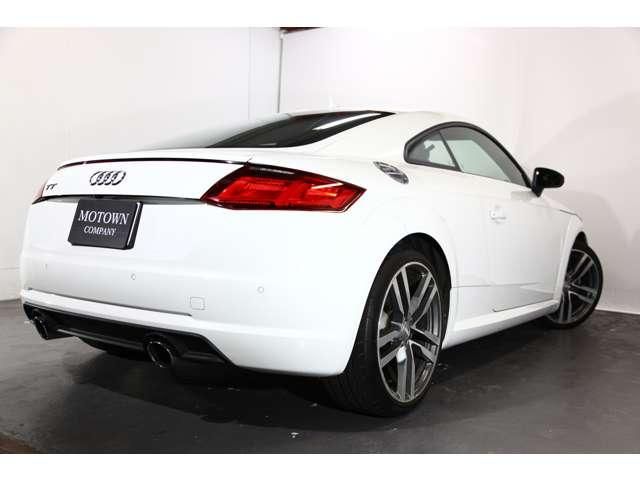 AUDI TT COUPE 2016 Image 31