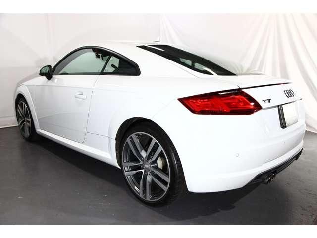 AUDI TT COUPE 2016 Image 31