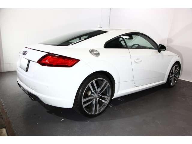 AUDI TT COUPE 2016 Image 31