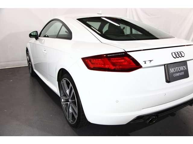 AUDI TT COUPE 2016 Image 31
