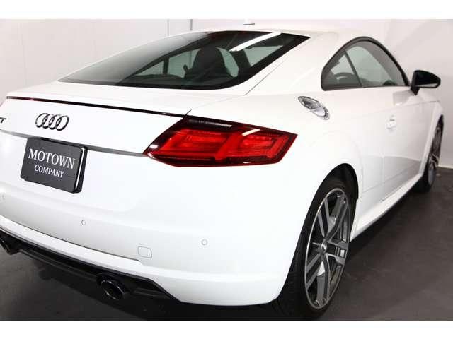 AUDI TT COUPE 2016 Image 31