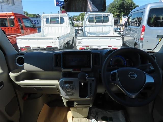 NISSAN CLIPPER RIO 4WD 2024 Image 31