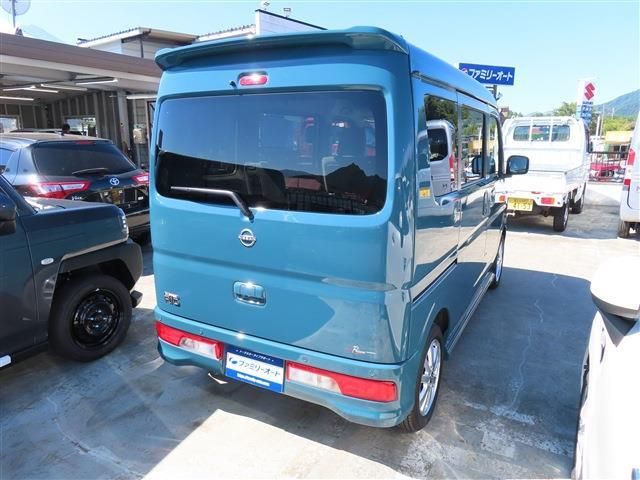 NISSAN CLIPPER RIO 4WD 2024 Image 31