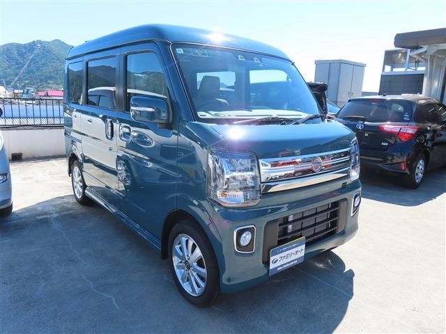 NISSAN CLIPPER RIO 4WD 2024 Image 31