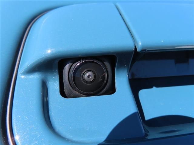 NISSAN CLIPPER RIO 4WD 2024 Image 31