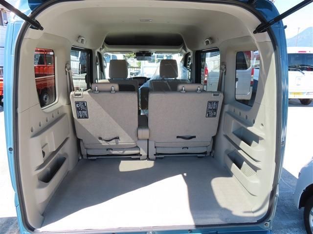 NISSAN CLIPPER RIO 4WD 2024 Image 31