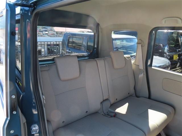 NISSAN CLIPPER RIO 4WD 2024 Image 31