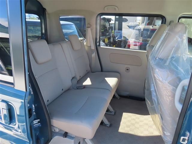 NISSAN CLIPPER RIO 4WD 2024 Image 31