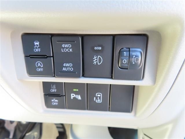 NISSAN CLIPPER RIO 4WD 2024 Image 31