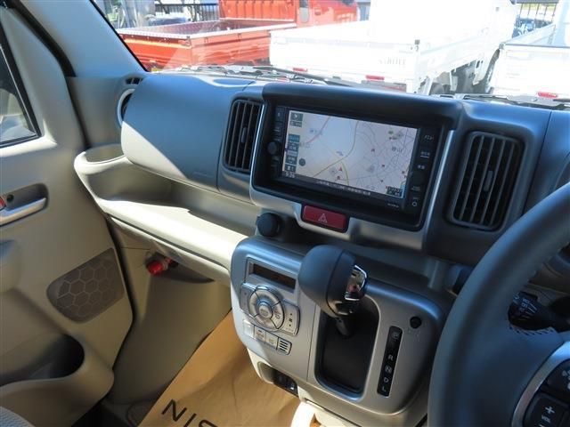 NISSAN CLIPPER RIO 4WD 2024 Image 31