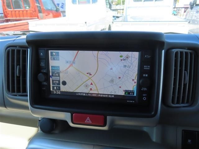 NISSAN CLIPPER RIO 4WD 2024 Image 31