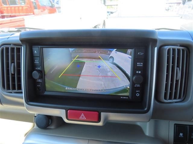 NISSAN CLIPPER RIO 4WD 2024 Image 31