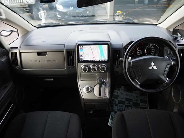 MITSUBISHI DELICA D:5 4WD 2015 Image 31