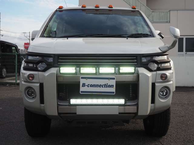 MITSUBISHI DELICA D:5 4WD 2015 Image 31