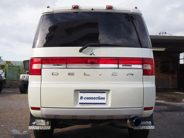 MITSUBISHI DELICA D:5 4WD 2015 Image 31