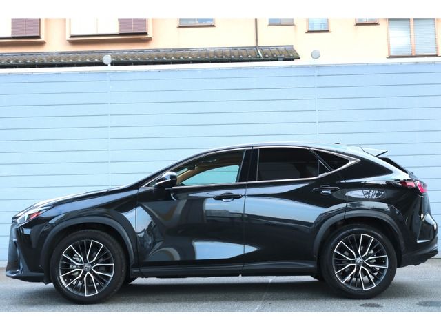TOYOTA LEXUS NX250 2023 Image 31