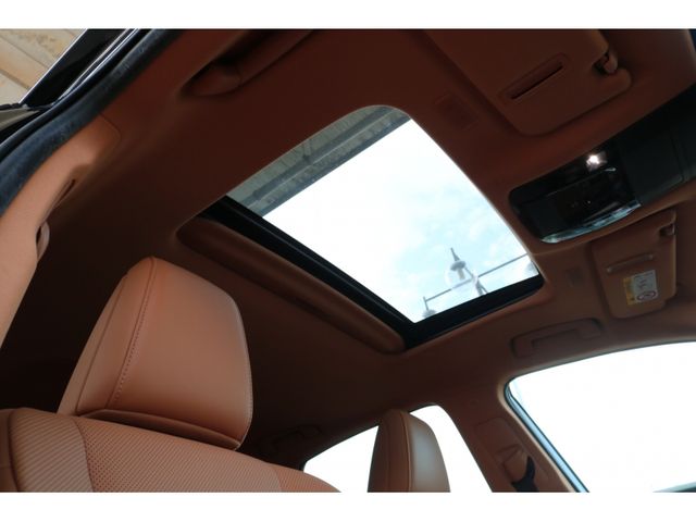 TOYOTA LEXUS NX250 2023 Image 31