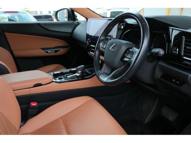 TOYOTA LEXUS NX250 2023 Image 31