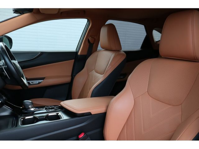 TOYOTA LEXUS NX250 2023 Image 31