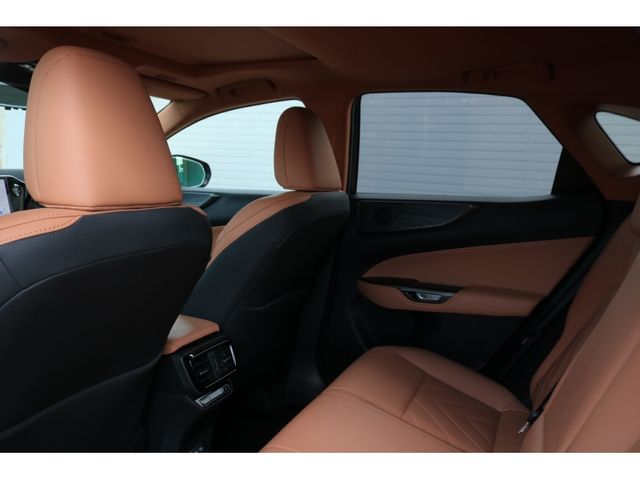TOYOTA LEXUS NX250 2023 Image 31