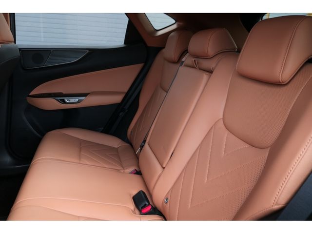 TOYOTA LEXUS NX250 2023 Image 31