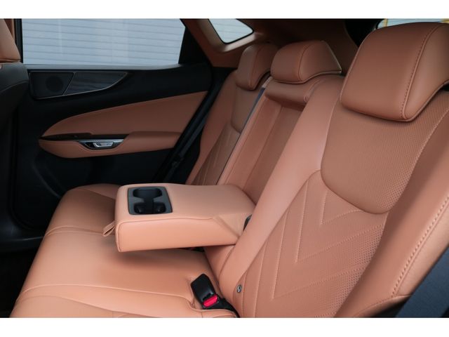 TOYOTA LEXUS NX250 2023 Image 31