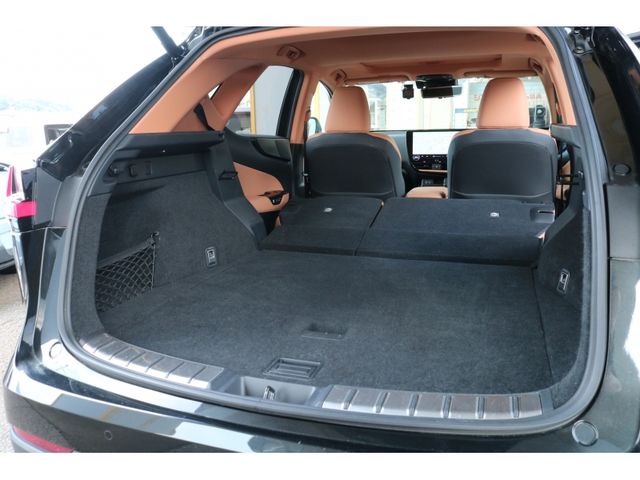 TOYOTA LEXUS NX250 2023 Image 31