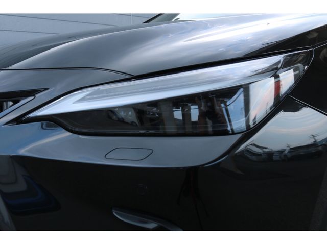 TOYOTA LEXUS NX250 2023 Image 31